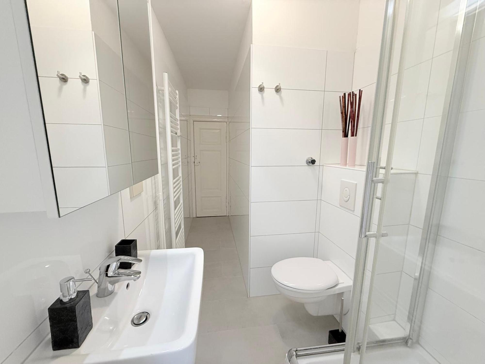 Nollendorf Apartments Берлин Екстериор снимка