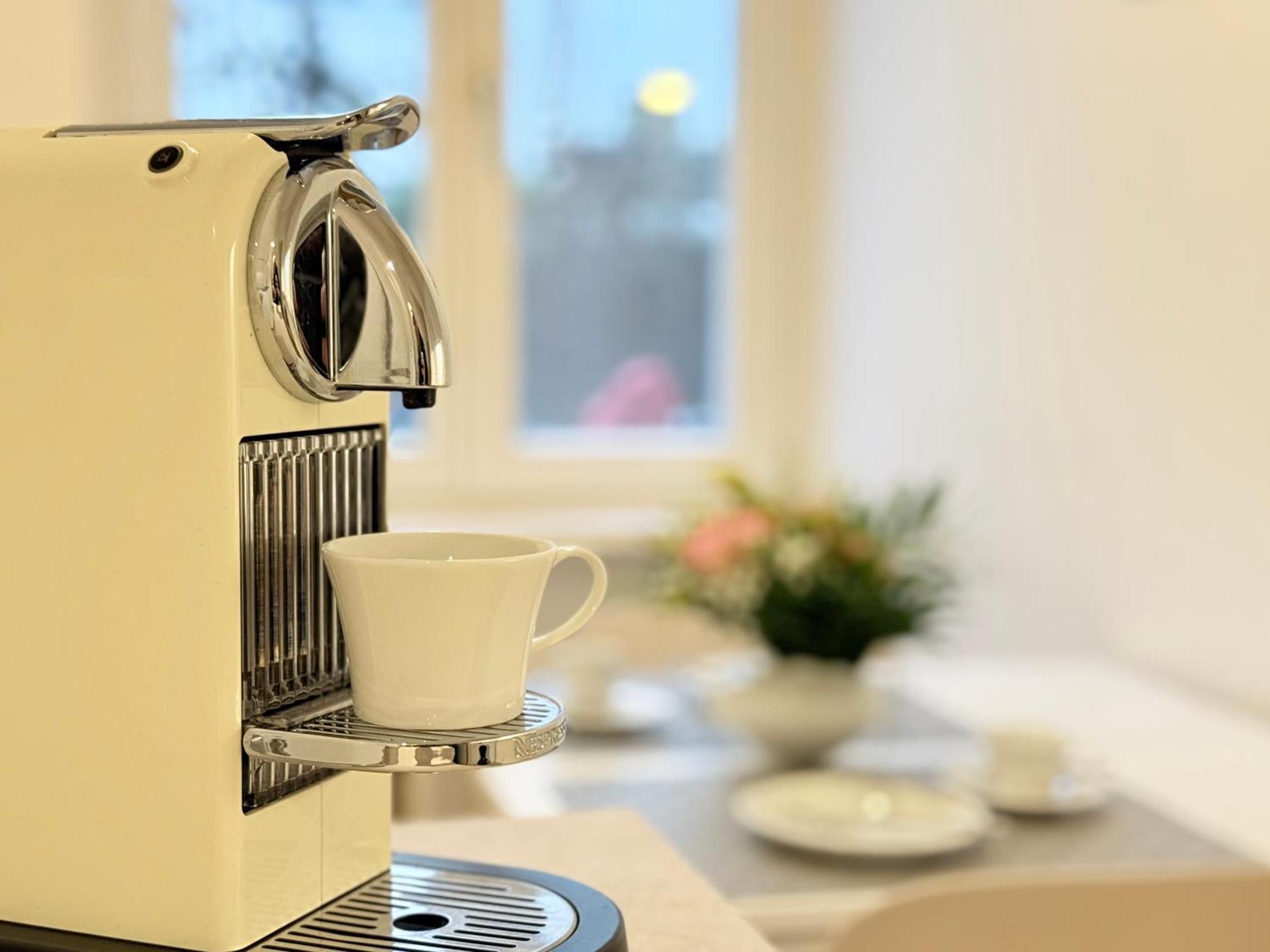 Nollendorf Apartments Берлин Екстериор снимка